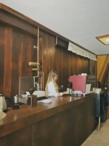 Sola Coffee
