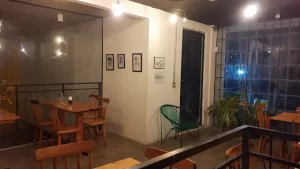 Torra Café