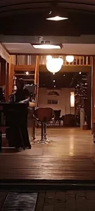 Sola Coffee