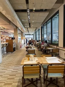 Le Jazz Boulangerie