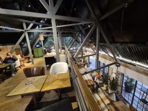Jardins Café Curitiba