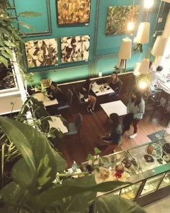 Degusto Café