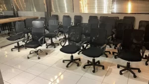 Set Cafeteria & Coworking