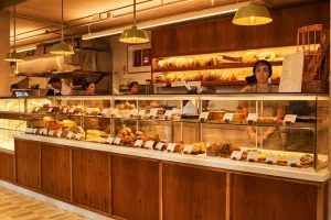 Le Jazz Boulangerie