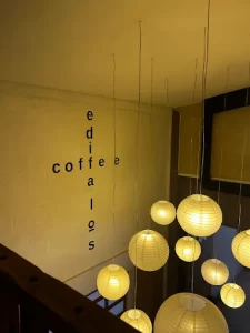 Sola Coffee