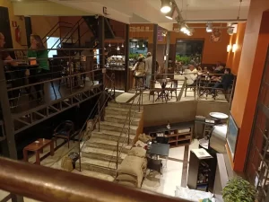 Lucca Cafés Especiais