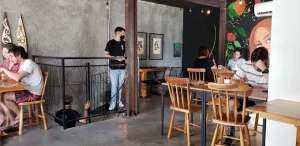 Torra Café