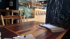 Torra Café