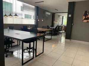 Set Cafeteria & Coworking