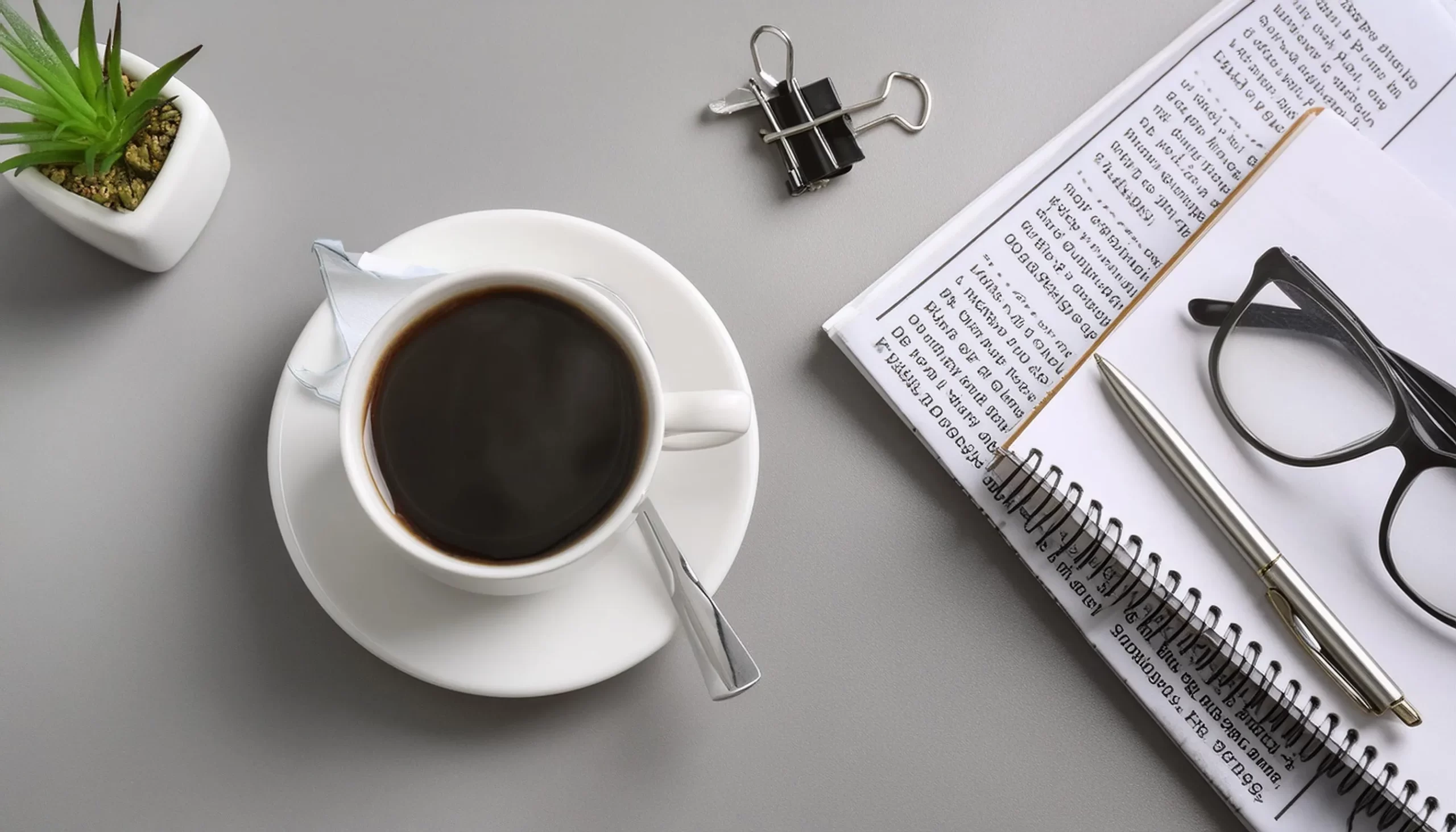 Café Revista Laptop