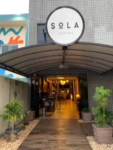 Sola Coffee