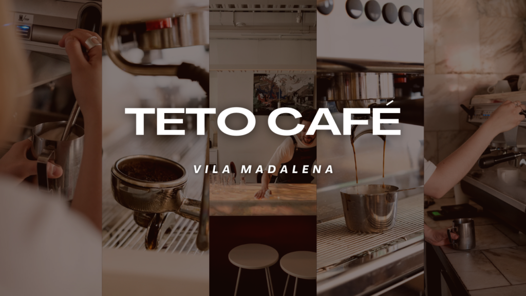 Teto Café