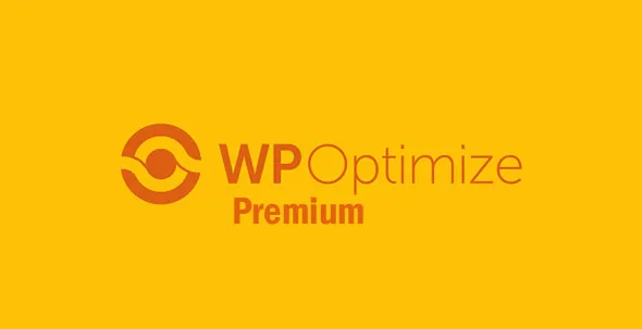 WP-Optimize Premium