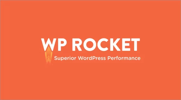 WP Rocket Premium