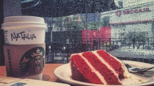 Starbucks Cambuí
