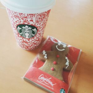 Starbucks Cambuí