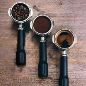 California Coffee