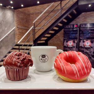 California Coffee