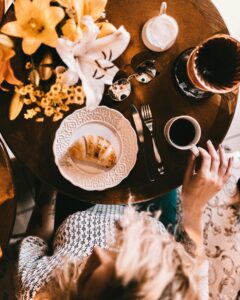 Café do Viajante