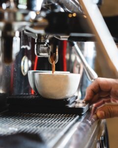 Abigail Coffee Company