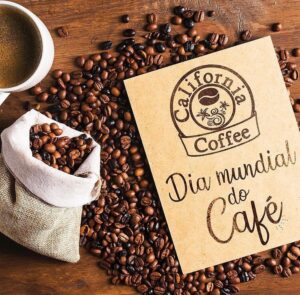 California Coffee