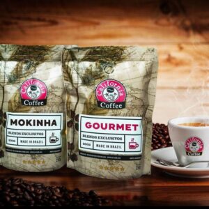 California Coffee