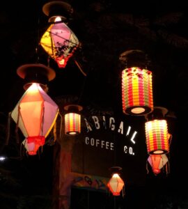 Abigail Coffee Company