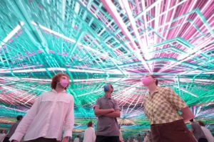 Futuros - Arte e Tecnologia