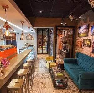 Café do Viajante