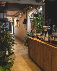 Abigail Coffee Company