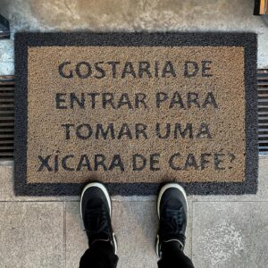 Caffeine Coffee Co.