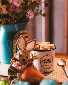 Café do Viajante