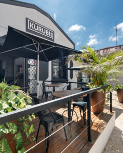 Café Kurubi