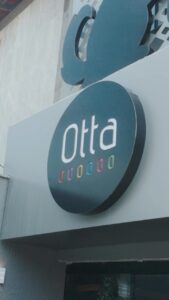Otta Brasil