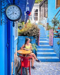 Café do Viajante