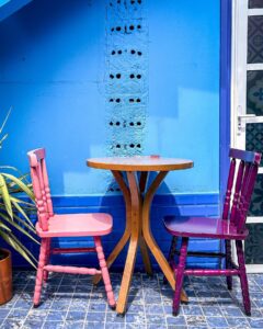 Café do Viajante