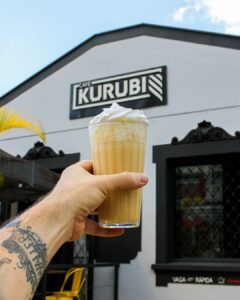Café Kurubi