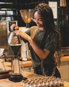 Abigail Coffee Company