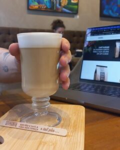 Café Kurubi