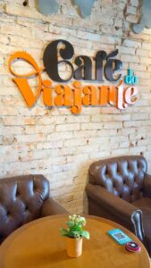 Café do Viajante