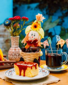 Café do Viajante