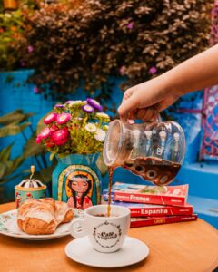 Café do Viajante