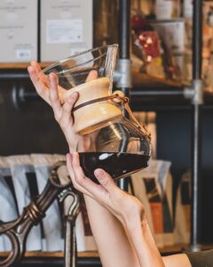 Abigail Coffee Company