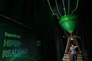 Futuros - Arte e Tecnologia