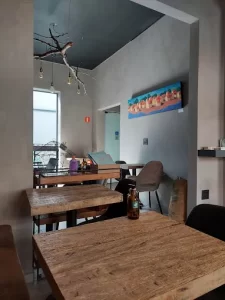 Café Kurubi