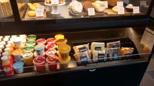 Starbucks Cambuí