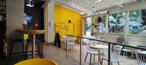 Momo Gelato