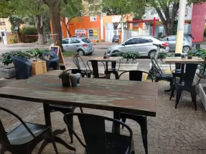 Abigail Coffee Company