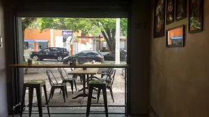 Abigail Coffee Company