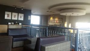 Starbucks Cambuí